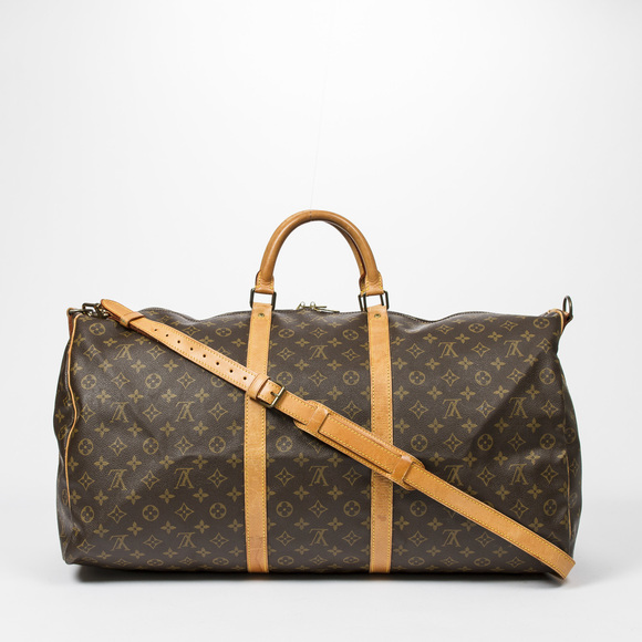 Louis Vuitton Keepall Bandouliere 60 - Picture 1 of 5